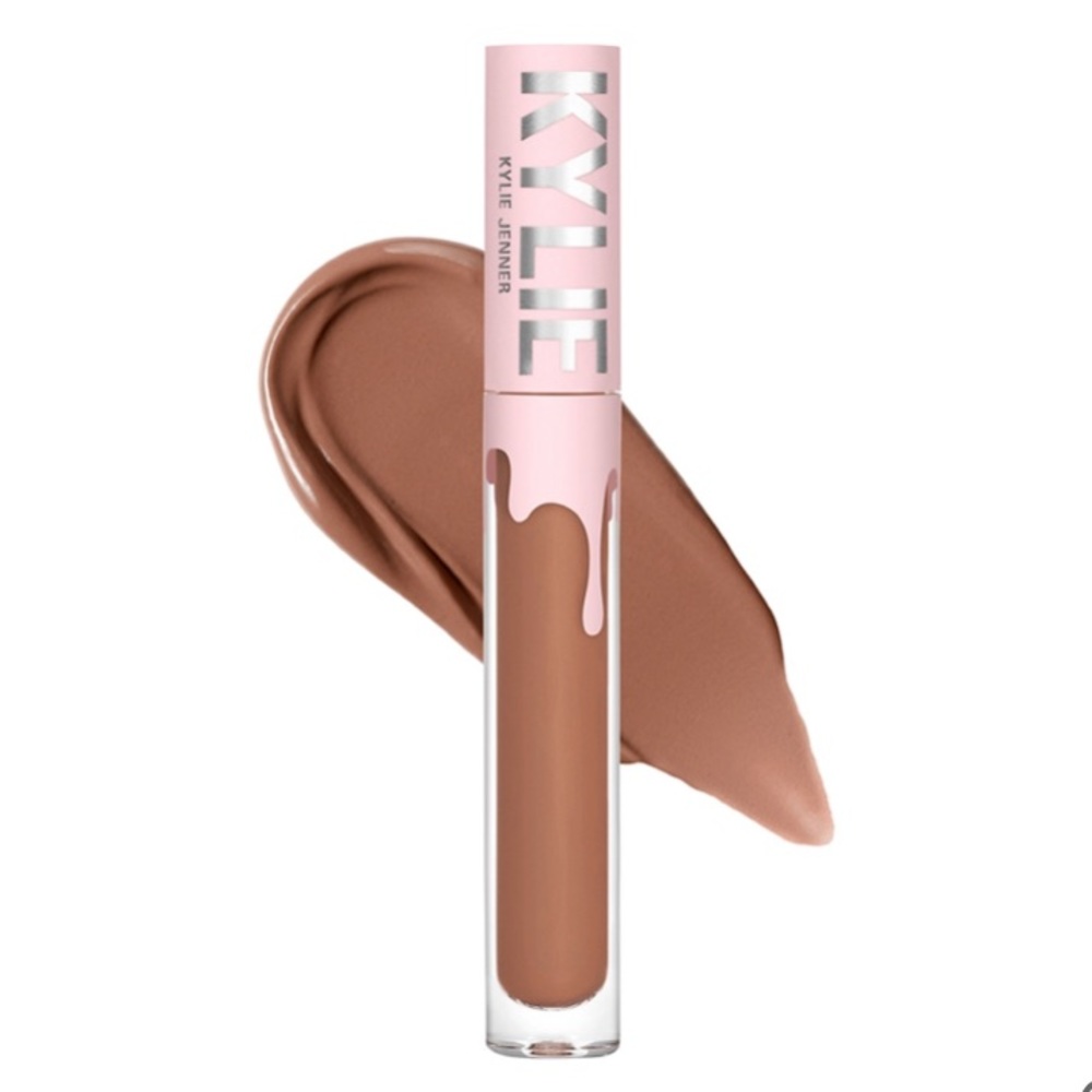 Matte Lipstick Dolce K - Picture 9 of 9